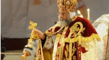 جدول رعوي مكثف.. البابا تواضروس يحدد مقر إقامة صلاة عيد الغطاس الوشيكة